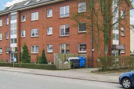 Wohnung zum Mieten in Neumünster 500 € 78 m² 3 zimmer