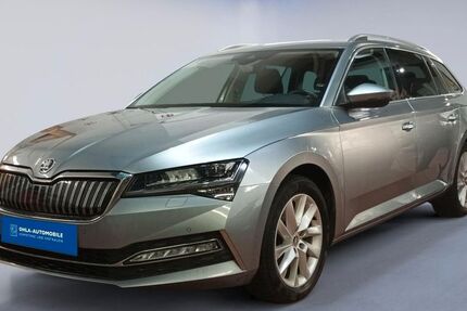 Skoda Superb 99.456 km 18.980 &euro; Lütjenburg 24321