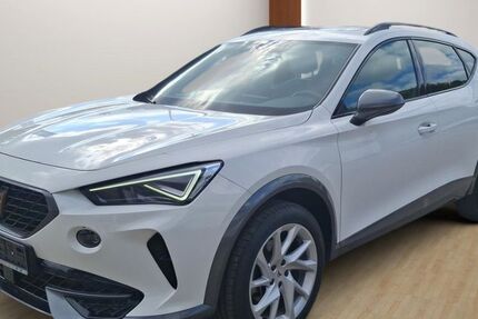 Cupra Formentor 80.701 km 25.890 € Schwentinental 24223