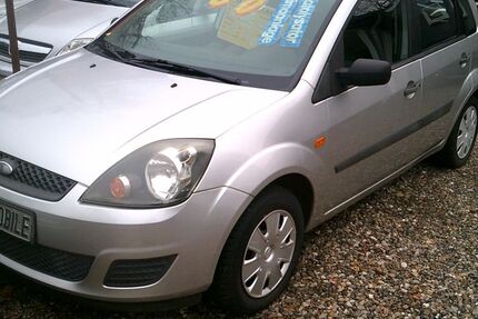 Ford Fiesta 167.500 km 1.390 &euro; Kiel 24111
