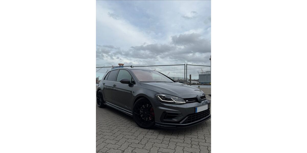 VW Golf 104.000 km 28.499 &euro; Kiel 24106