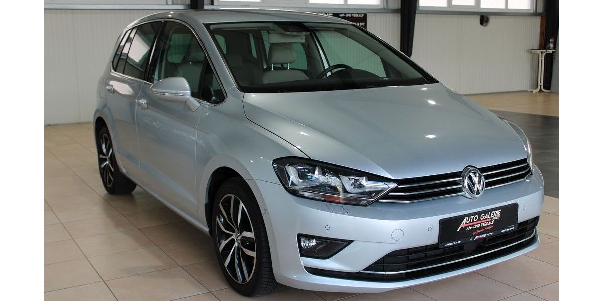 VW Golf 94.140 km 13.690 &euro; Preetz 24211