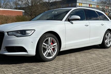 Audi A6 241.500 km 14.200 &euro; Neumunster 24534