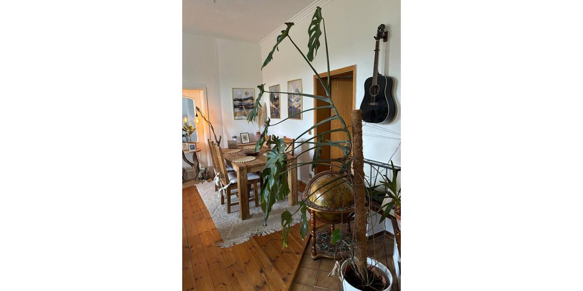 Erdgeschoßwohnung Kiel Neumühlen-Dietrichsdorf - 3 Zimmer, 108 m&sup2;, 850&euro; | Angebot:26342006