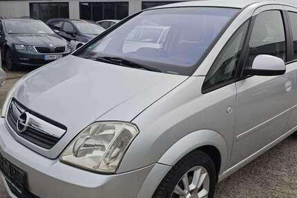 Opel Meriva 171.000 km 2.950 &euro; Kiel 24145