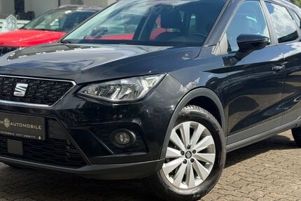 Seat Arona 99.990 km 11.290 &euro; Neumünster 24536