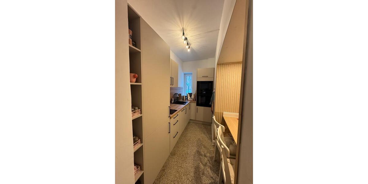Hochparterre Kiel Ravensberg - 3 Zimmer, 63 m&sup2;, 510&euro; | Angebot:25149838