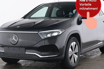 Mercedes-Benz EQA 8.028 km 37.125 &euro; Kiel 24148
