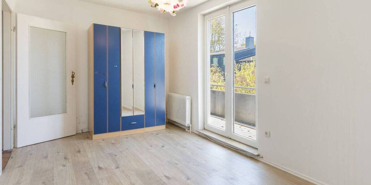 Reihenendhaus Kiel Elmschenhagen-Nord - 4 Zimmer, 101 m&sup2;, 349.000&euro; | Angebot:26684005