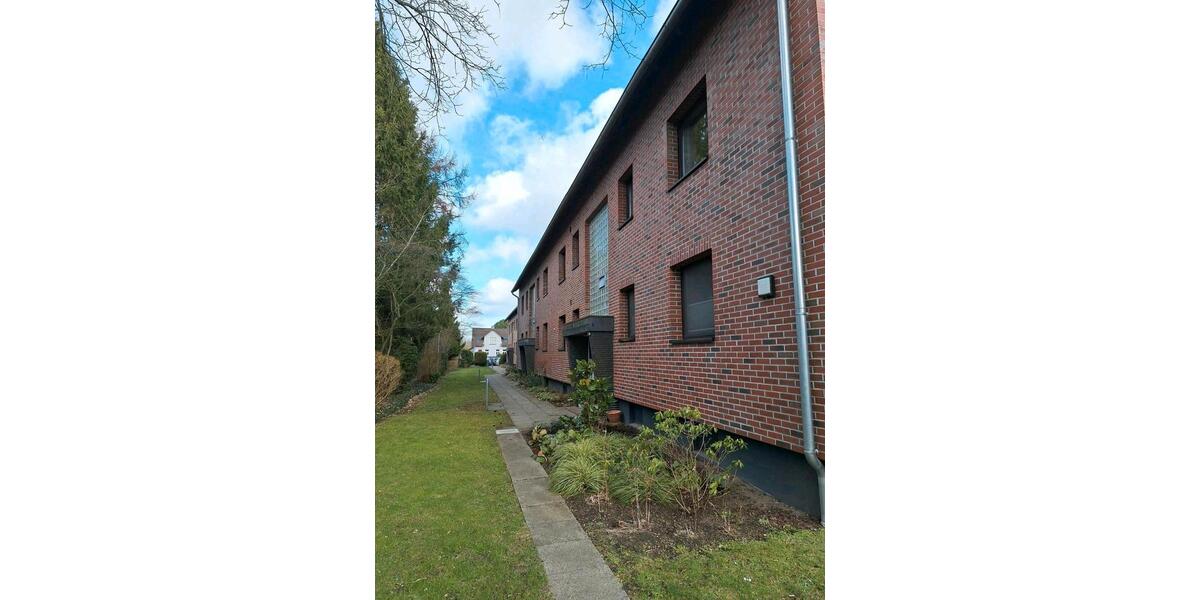 Etagenwohnung Neumünster Böcklersiedlung - 2 Zimmer, 46 m&sup2;, 122.500&euro; | Angebot:26220835