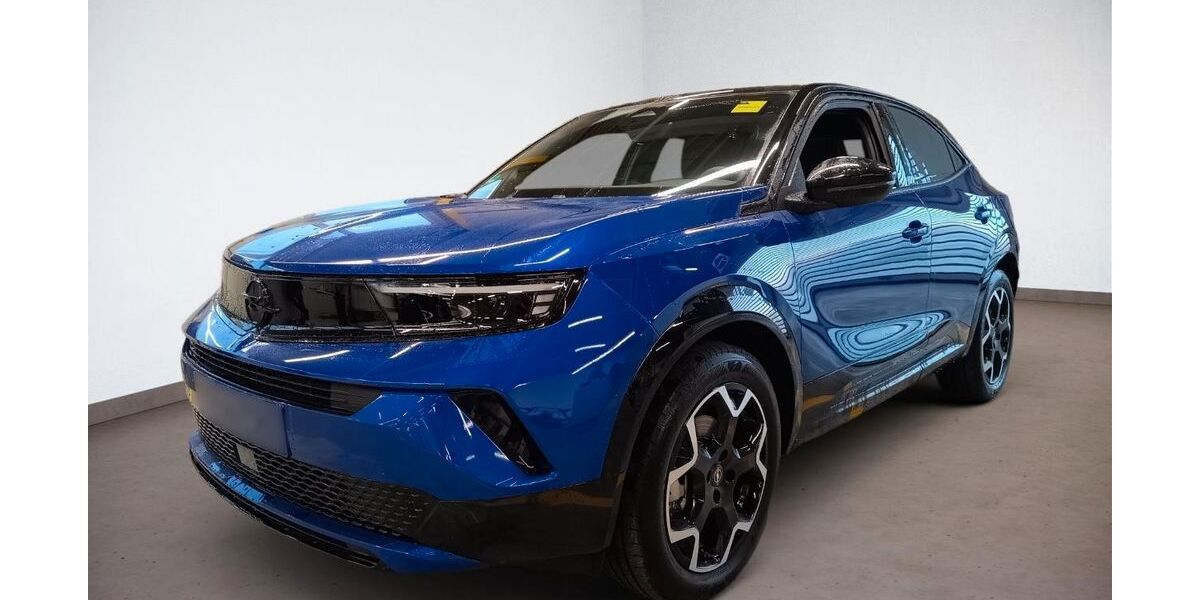 Opel Mokka 4.320 km 22.980 &euro; Kiel 24107