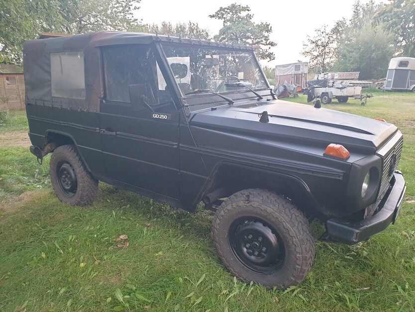 GD 250
