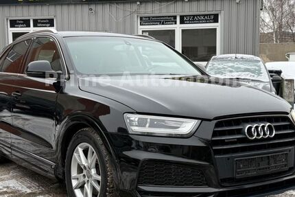 Audi Q3 188.458 km 11.490 &euro; Kiel 24113