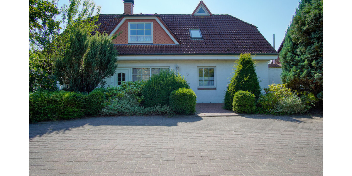 Strandschlösschen, Schönberger Strand - Einfamilienhaus Schönberg (Holstein) / Schönbergerstrand Schönbergerstrand | Angebot:27063769