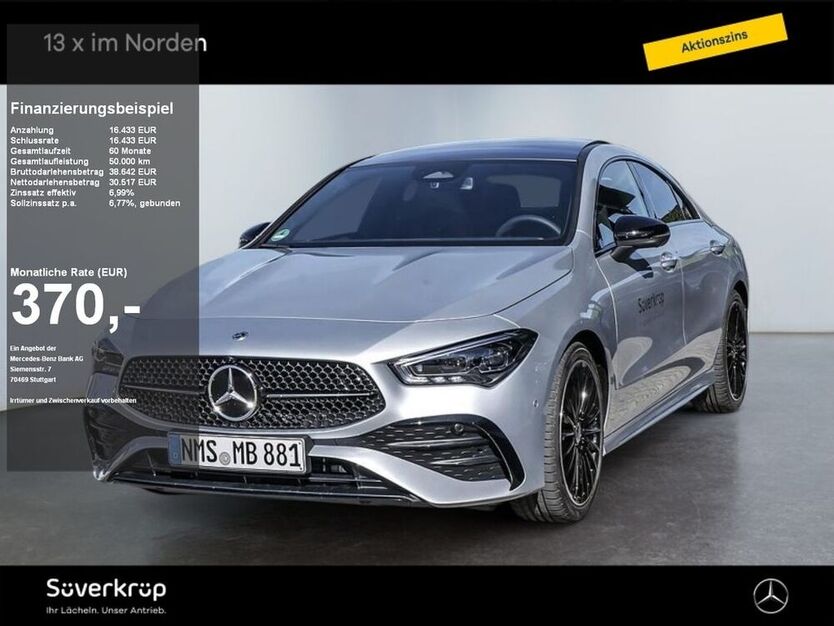 CLA 200