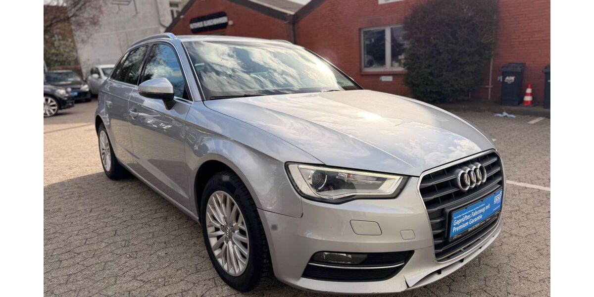 Audi A3 259.000 km 7.800 &euro; Kiel 24146