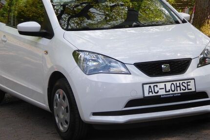 Seat Mii 140.000 km 4.900 &euro; Preetz 24211