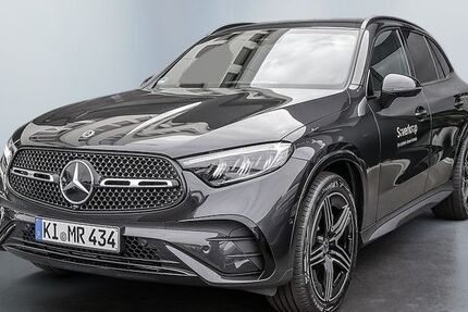 Mercedes-Benz GLC 220 9.999 km 57.950 &euro; Kiel 24109