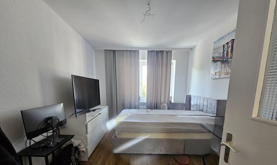 Etagenwohnung Molfsee - 3 Zimmer, 77 m&sup2;, 850&euro; | Angebot:26336962