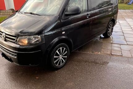 VW T5 Multivan 260.000 km 18.000 &euro; Lindau 24214