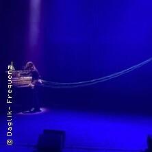 Nächtliche Töne des IRCAM in Kiel Kiel
