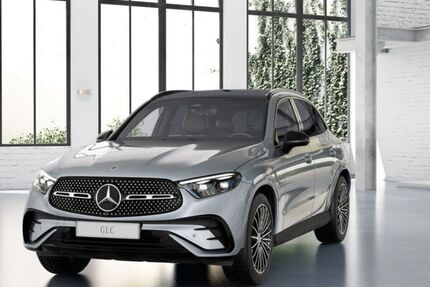 Mercedes-Benz GLC 220 9.999 km 64.450 &euro; Kiel 24109