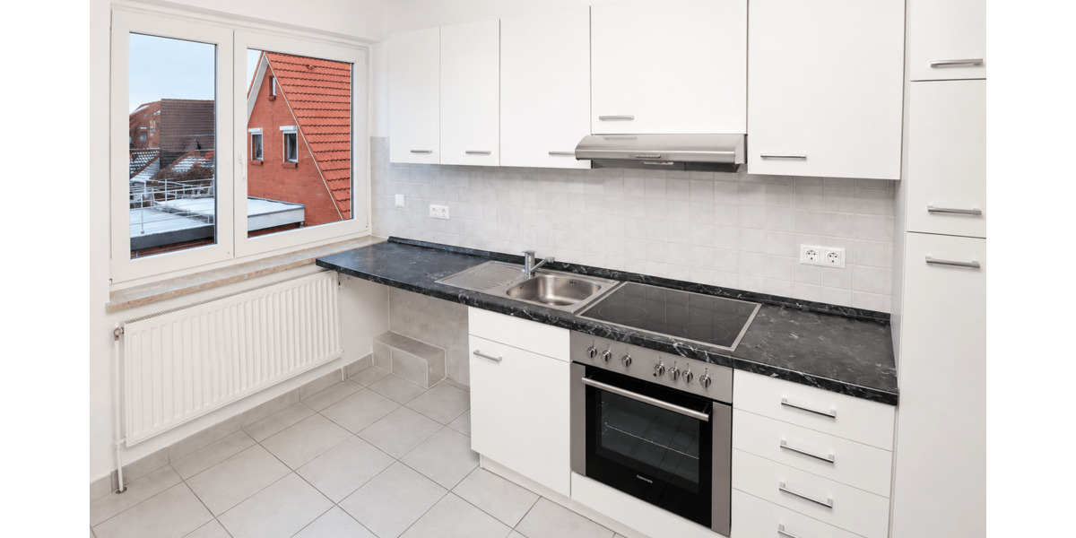 Etagenwohnung Büdelsdorf - 2 Zimmer, 102 m&sup2;, 750&euro; | Angebot:26853009