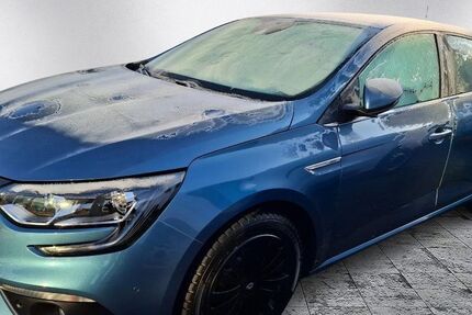 Renault Megane 103.200 km 14.444 &euro; Neumünster 24539