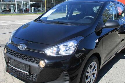 Hyundai i10 66.000 km 8.950 &euro; Kiel-Kronshagen 24119