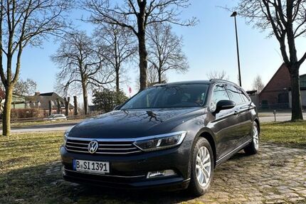 VW Passat Variant 115.560 km 15.900 &euro; Großharrie 24625