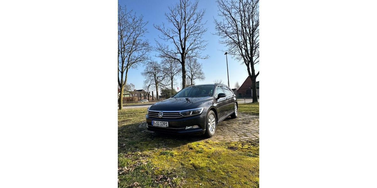 VW Passat Variant 115.560 km 15.900 &euro; Großharrie 24625