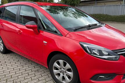 Opel Zafira 87.000 km 11.500 &euro; Kiel 24113