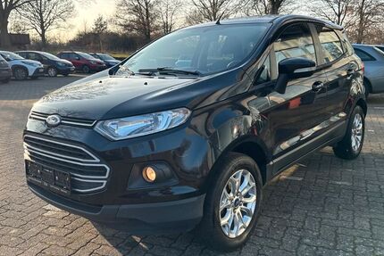 Ford EcoSport 158.000 km 6.500 &euro; Bornhoeved 24619