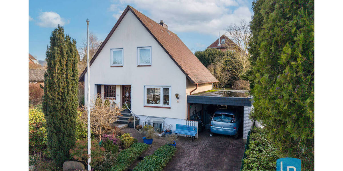 Einfamilienhaus Plön - 5 Zimmer, 119 m&sup2;, 319.000&euro; | Angebot:26161388