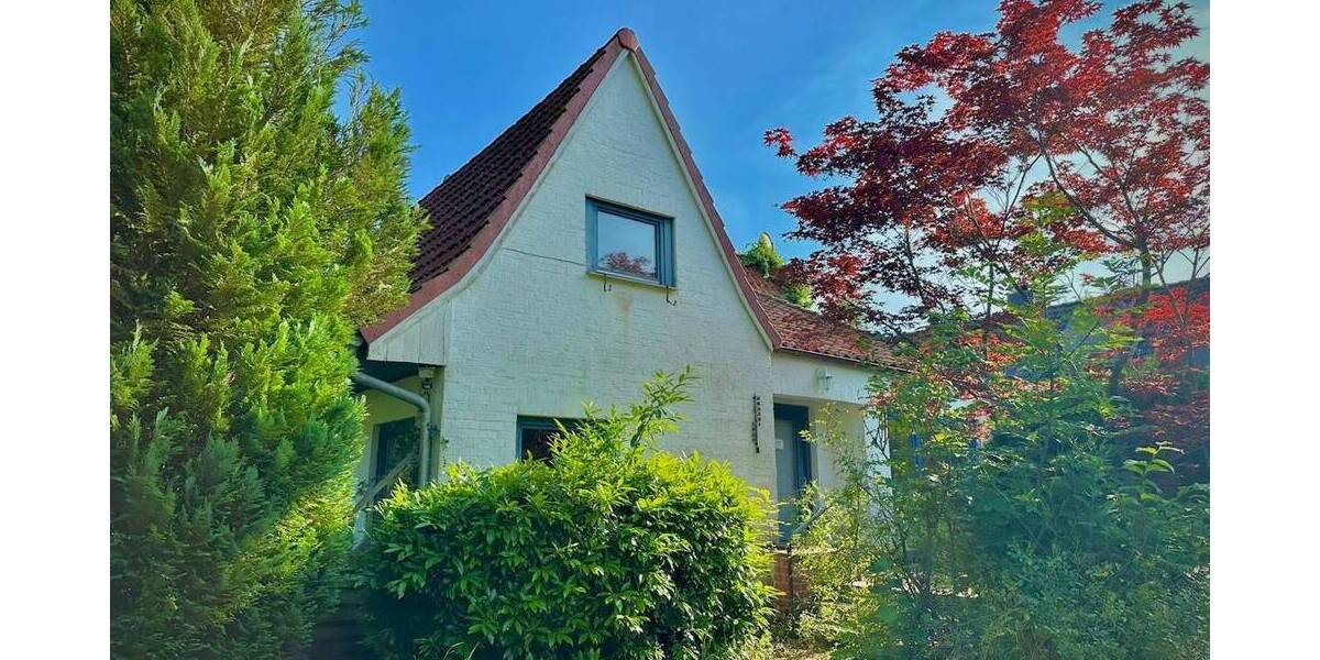 Einfamilienhaus Plön - 6 Zimmer, 160 m&sup2;, 199.000&euro; | Angebot:25698302