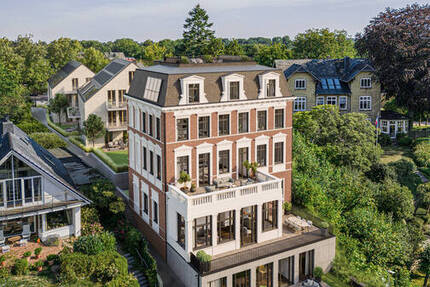 WOHNEN im KAISERHOF - ETW 2 5 zimmer