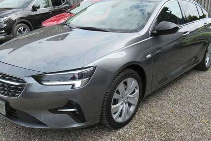 Opel Insignia 63.300 km 17.950 &euro; Gettorf 24214