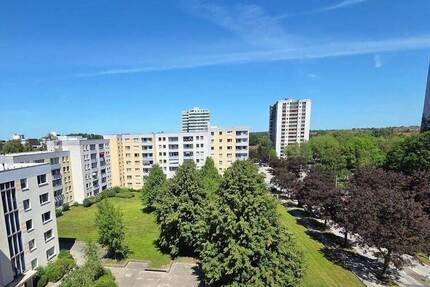 Wohnung Kronshagen - 3 Zimmer, 77 m&sup2;, 770&euro; | Angebot:26815872