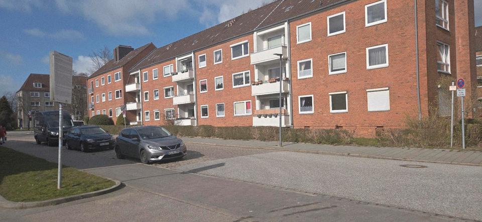 Etagenwohnung Kiel Ellerbek - 2 Zimmer, 49 m&sup2;, 133.800&euro; | Angebot:26755191