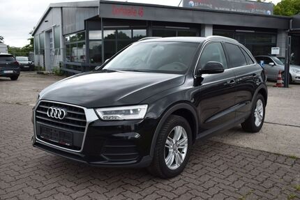 Audi Q3 235.000 km 10.600 &euro; BLUMENTHAL 24241