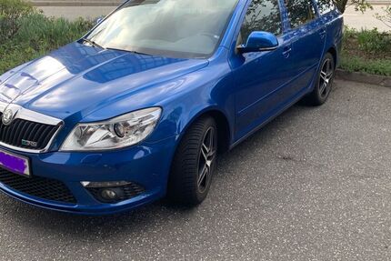 Skoda Octavia 185.000 km 8.299 &euro; Klein Barkau 24245