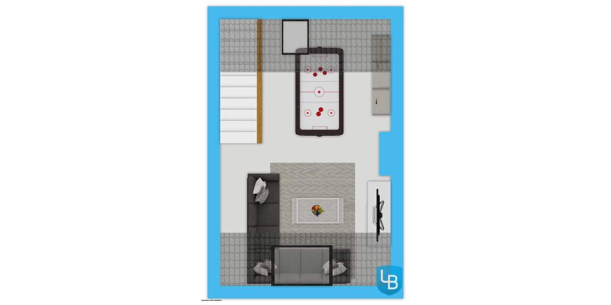 Reihenmittelhaus Kiel Elmschenhagen-Süd - 4 Zimmer, 75 m&sup2;, 179.000&euro; | Angebot:25702190