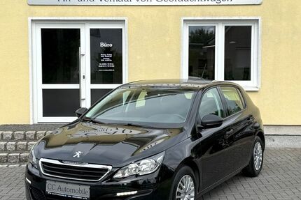 Peugeot 308 140.807 km 5.980 &euro; Neumünster 24536