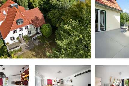 Haus zum Kaufen in Heikendorf 985.000 € 230 m² 12 zimmer