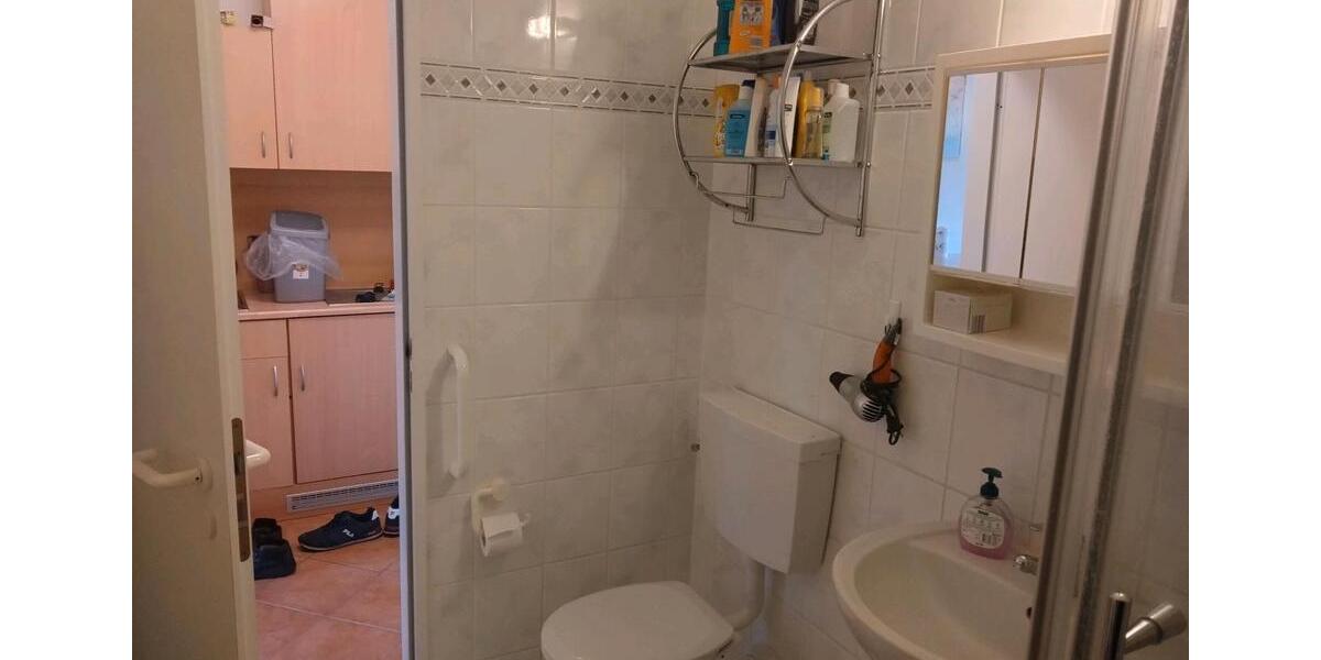 Etagenwohnung Schönberg (Holstein) - 2 Zimmer, 39 m&sup2;, 125.000&euro; | Angebot:23684672