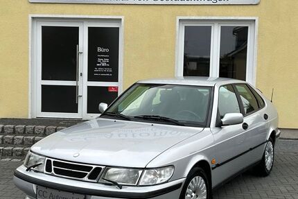 Saab 900 187.840 km 3.480 &euro; Neumünster 24536