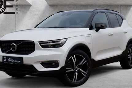 Volvo XC40 59.900 km 26.950 &euro; Kiel 24107