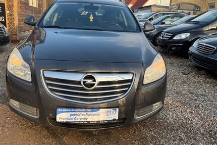 Opel Insignia 185.000 km 3.999 &euro; Kronshagen 24119