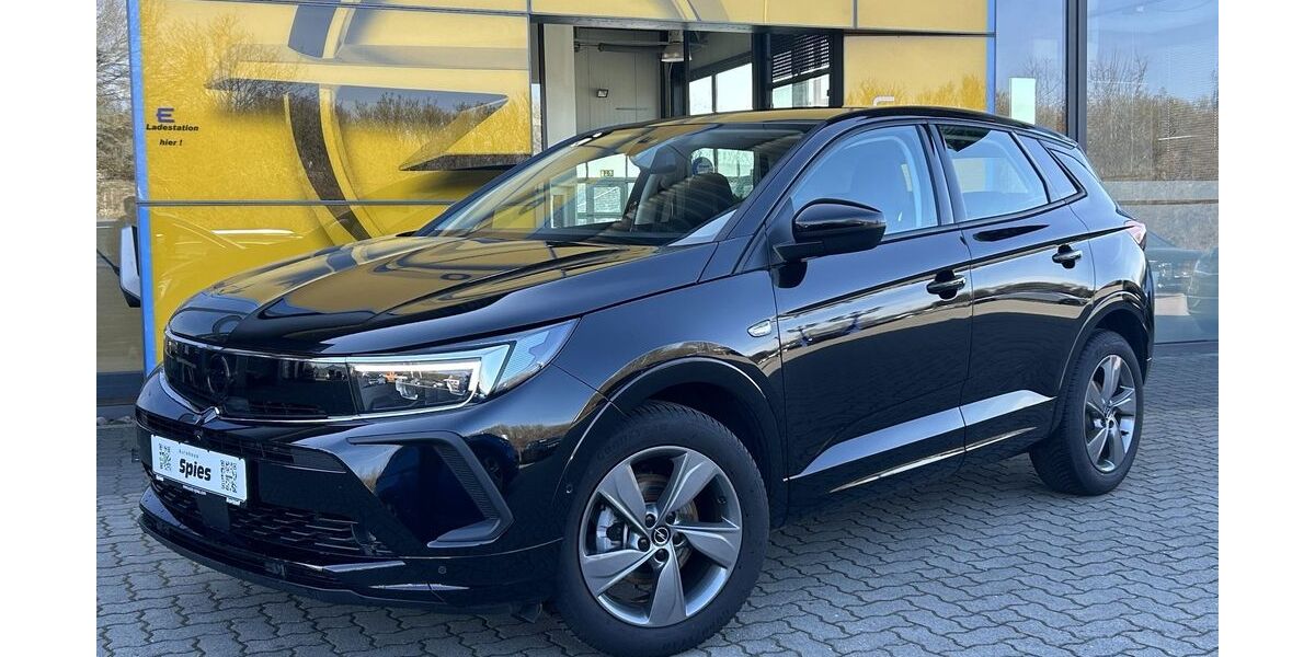 Opel Grandland (X) 26.513 km 22.990 &euro; Nortorf 24589