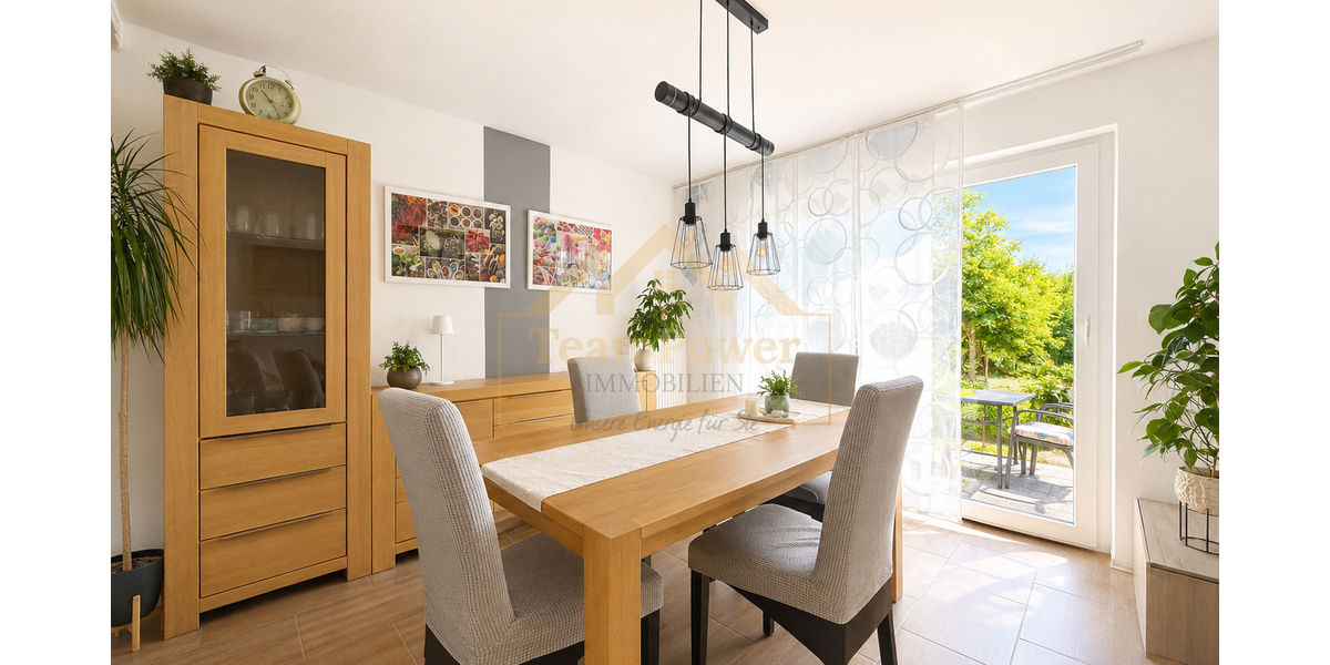 Günstiger als Miete zahlen - jetzt schnell sein! - Reihenmittelhaus Neumünster Brachenfeld | Angebot:27191408